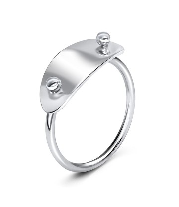 Silver Rings NSR-2812